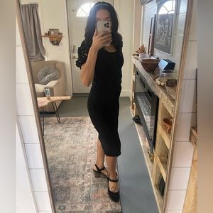 Vintage Óscar de la Renta Knit